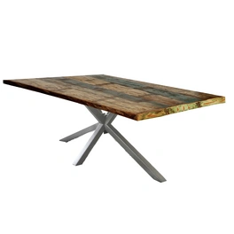 Tisch »TABLES & CO«, HxT: 76 x 85 cm, Holz