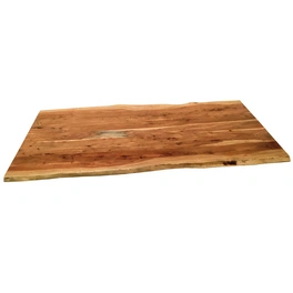 Tisch »TABLES & CO«, HxT: 76 x 90 cm, Holz