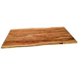 Tisch »TABLES & CO«, HxT: 77 x 100 cm, Holz