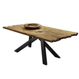 Tisch »TABLES & CO«, HxT: 77 x 100 cm, Holz