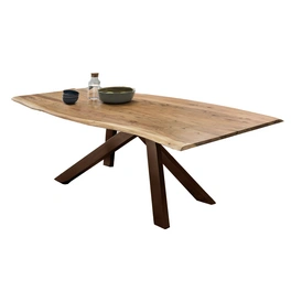 Tisch »TABLES & CO«, HxT: 77 x 90 cm, Holz