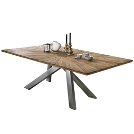 Tisch »TABLES & CO«, HxT: 77 x 90 cm, Holz