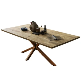 Tisch »TABLES & CO«, HxT: 77,5 x 100 cm, Holz