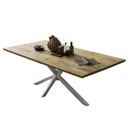 Tisch »TABLES & CO«, HxT: 77,5 x 100 cm, Holz
