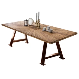 Tisch »TABLES & CO«, HxT: 78 x 90 cm, Holz