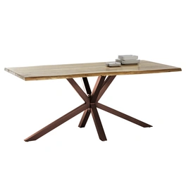Tisch »TABLES & CO«, HxT: 78 x 90 cm, Holz