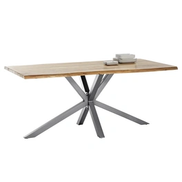 Tisch »TABLES & CO«, HxT: 80 x 100 cm, Holz