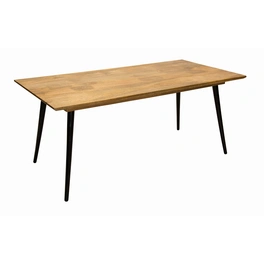 Tisch »Tom Tailor«, HxT: 77 x 80 cm, Holz