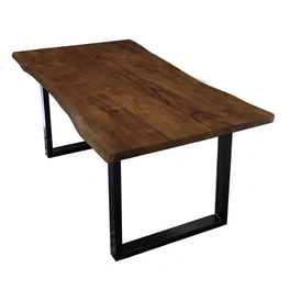Tisch »TOPS&TABLES«, HxT: 77 x 100 cm, Holz
