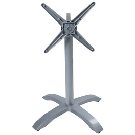 Tischgestell »Picos«, Tragfähigkeit: 30 kg, Metall/Aluminium