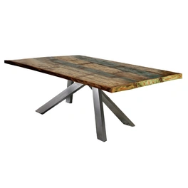 Tischgestell »TOPS&TABLES«, HxT: 72 x 13 cm, Holz