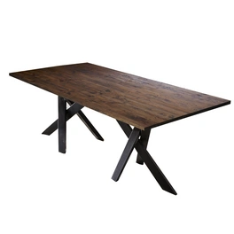 Tischgestell »TOPS&TABLES«, HxT: 72 x 60 cm, Holz