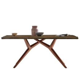 Tischgestell »TOPS&TABLES«, HxT: 72 x 71 cm, Holz