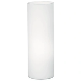 Tischleuchte »ELLUNO-C«, E27, warmweiß, inkl. Leuchtmittel, Höhe: 27 cm