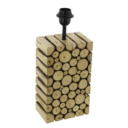 Tischleuchte »RIBADEO«, Holz