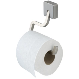 Toilettenpapierhalter »Impuls«, Zamak, Edelstahlfarben