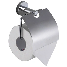 Toilettenpapierhalter »London«, Edelstahl, chromfarben