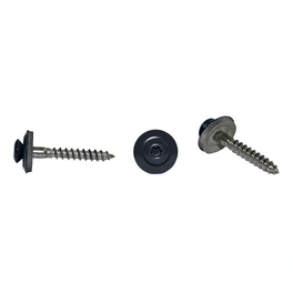 Torx-Schrauben, ØxL: 4,5 x 35 mm, Edelstahl, Pack Stück