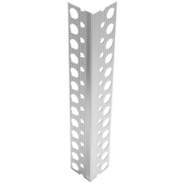 Trockenbauprofile, HxL: 2,3 x 250 cm, Aluminium
