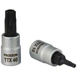 TTX-Einsatz, Schlüsselgröße: 40 mm