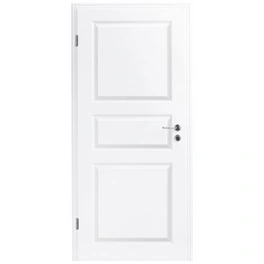 Tür »Castell Weißlack«, links, 73,5 x 198,5 cm