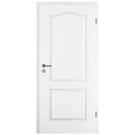Tür »Prestige Weißlack«, rechts, 61 x 198,5 cm
