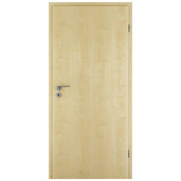 Tür »Standard CPL Ahorn«, rechts, 61 x 198,5 cm