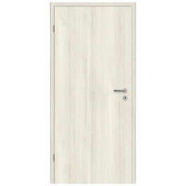 Tür »Standard CPL Berglärche A«, links, 73,5 x 198,5 cm