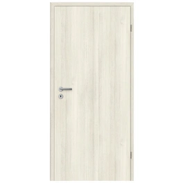 Tür »Standard CPL Berglärche A«, rechts, 73,5 x 198,5 cm