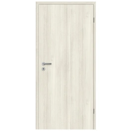 Tür »Standard CPL Berglärche A«, rechts, 98,5 x 198,5 cm