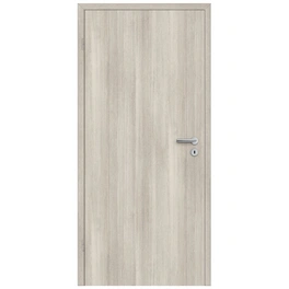 Tür »Standard CPL Lärche cashmere A«, links, 61 x 198,5 cm