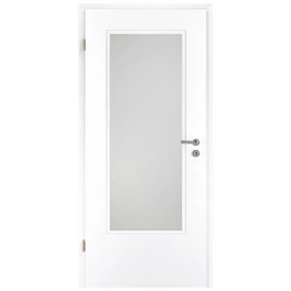 Tür »Standard CPL weiß«, links, 86 x 198,5 cm