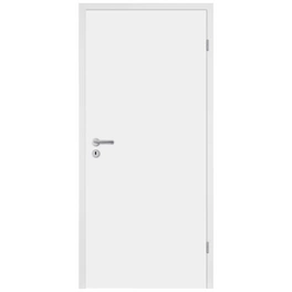 Tür »Standard CPL weiß«, rechts, 61 x 198,5 cm