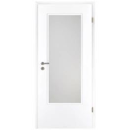 Tür »Standard CPL weiß«, rechts, 86 x 198,5 cm