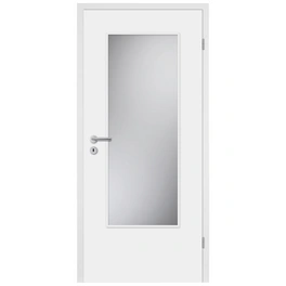 Tür »Standard Weißlack«, rechts, 73,5 x 198,5 cm