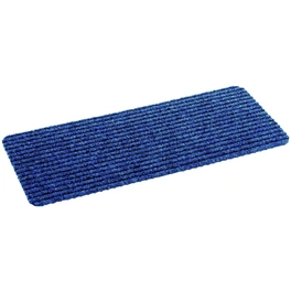 Türmatte, Blau, 25 x 60 cm