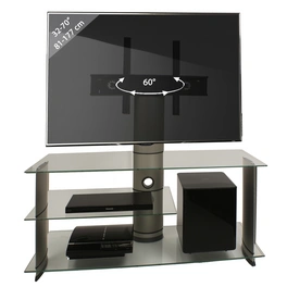 TV-Möbel »Dasano«, BxH: 40 x 55 cm, Holzwerkstoff