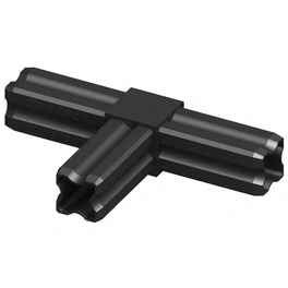 Tverbinder »Combitech®«, Kunststoff, schwarz, 1 Stück