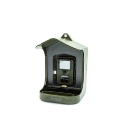 Überwachungskamera »TX-165«, BxL: 18,5 x 14,5 cm, Batteriebetrieb