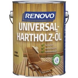 Universal-Hartholz-Öl, farblos