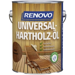 Universal-Hartholz-Öl, Meranti