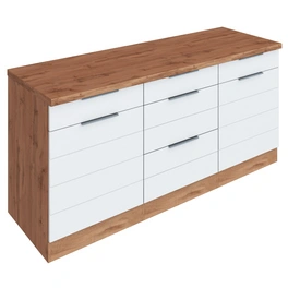 Unterschrank »Faro«, BxHxT: 180 x 86 x 60 cm, Holzwerkstoff