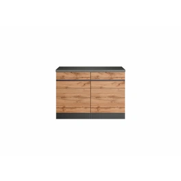 Unterschrank »Tampa«, BxHxT: 120 x 86 x 60 cm, Holzwerkstoff