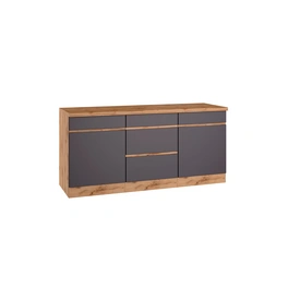 Unterschrank »Tampa«, BxHxT: 180 x 86 x 60 cm, Holzwerkstoff