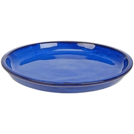 Untersetzer »Rondo, Primera«, blau, Keramik, rund