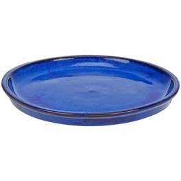 Untersetzer »Rondo, Primera«, blau, Keramik, rund