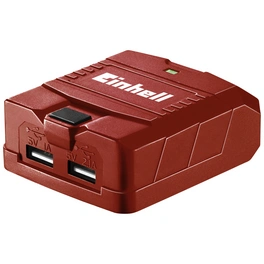 USB-Akku-Adapter »TE-CP 18 Li USB-Solo«, Breite: 8,1 cm, für Lithium-Ionen