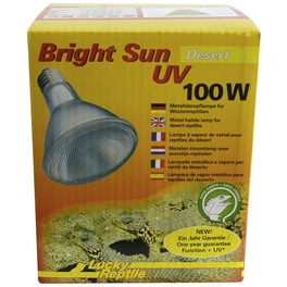 UV-Lampe, 100 W