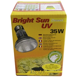 UV-Lampe, 35 W