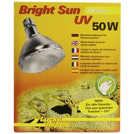 UV-Lampe, 50 W